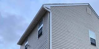 Best Custom Trim and Detailing for Siding  in Mountain View Acres, CA